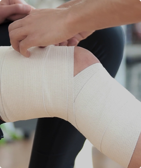 Phục hồi chức năng thể thao