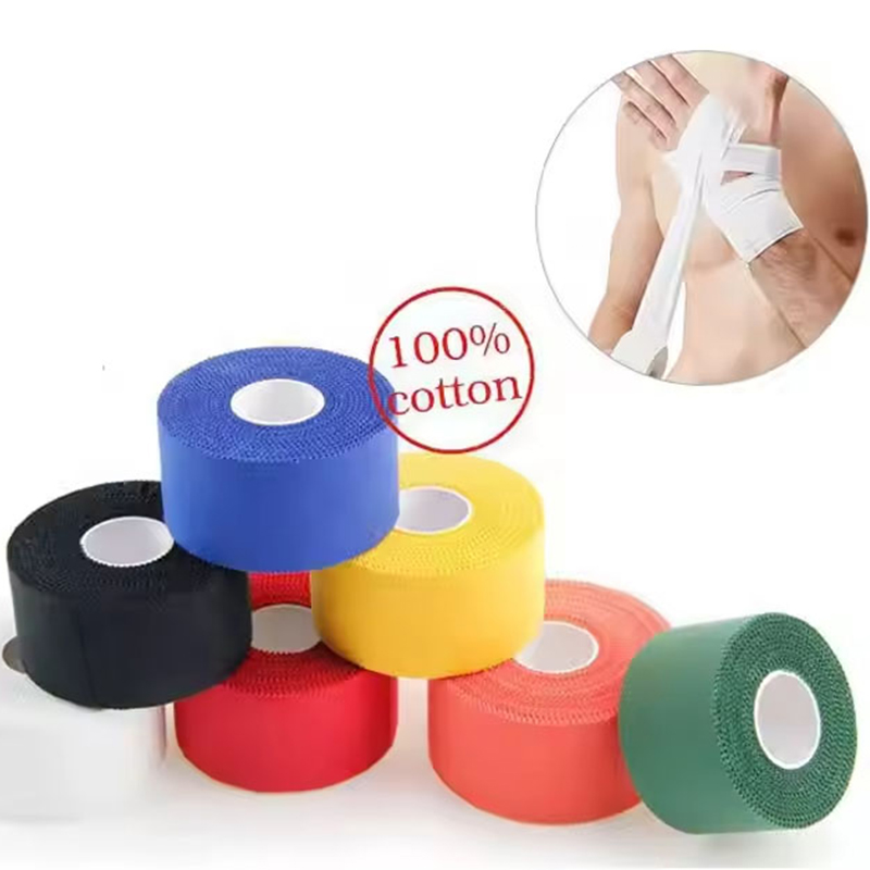 Băng quấn thể thao tập gym 99,99% cotton