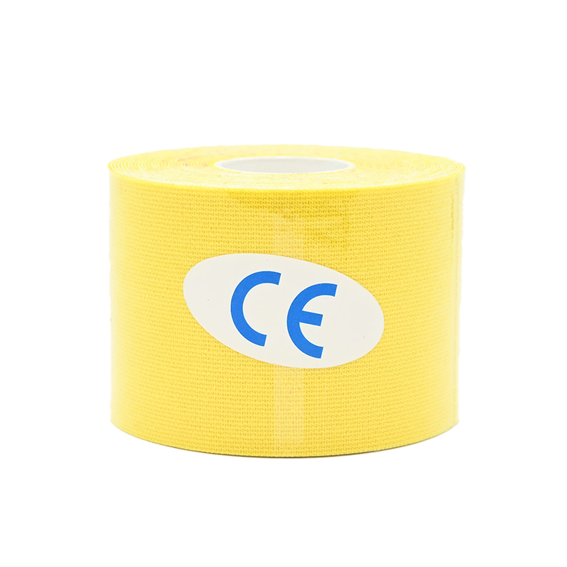 Băng Kinesiology có hiệu quả để giảm đau khớp không?