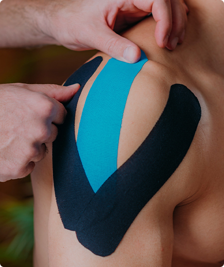 Bảo vệ thể thao