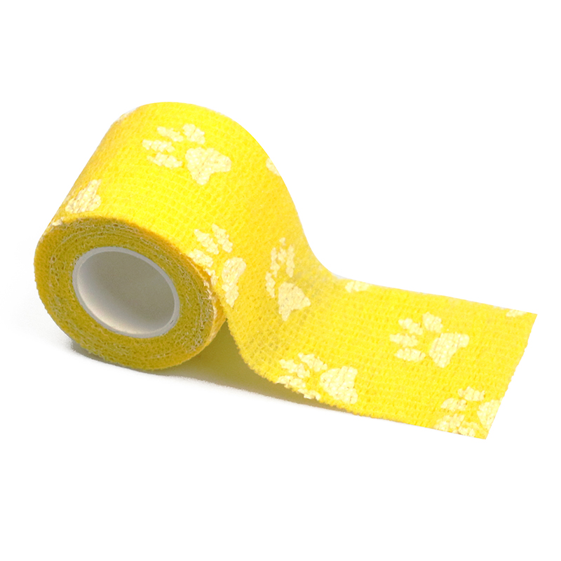 Sự khác biệt giữa băng tự dính và băng dính là gì?