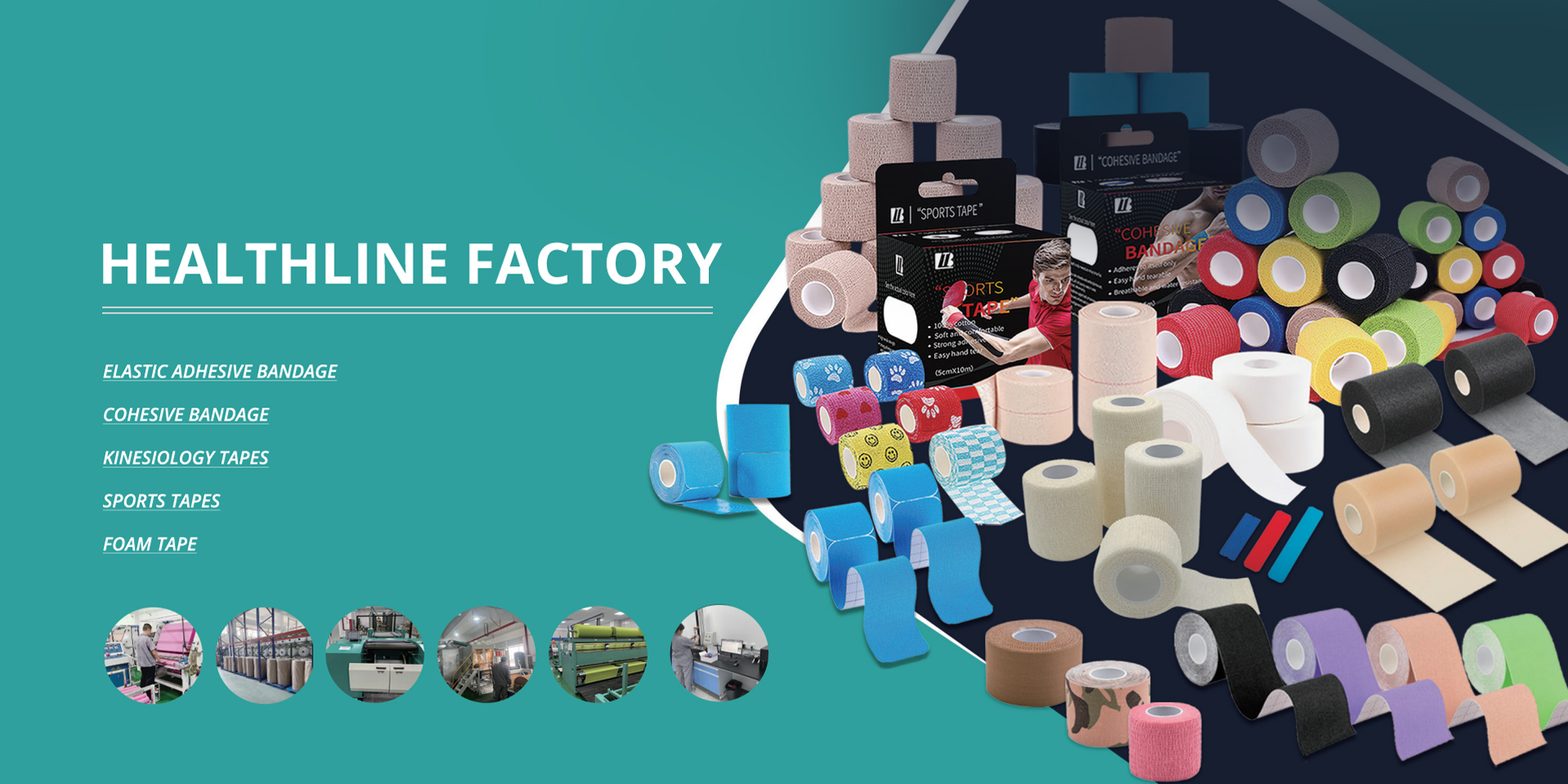 CÔNG TY TNHH SẢN PHẨM Y TẾ SUZHOU HEALTHLINE