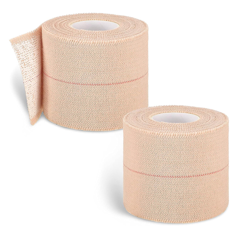 Băng dính đàn hồi: Giải pháp đáng tin cậy cho chấn thương thể thao và hỗ trợ hàng ngày