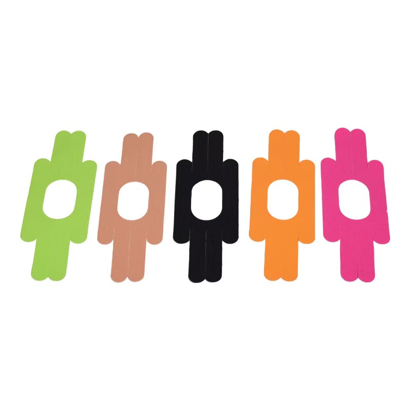 Băng Kinesiology cho đầu gối