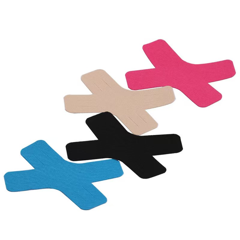 Băng Kinesiology cắt sẵn cho vai