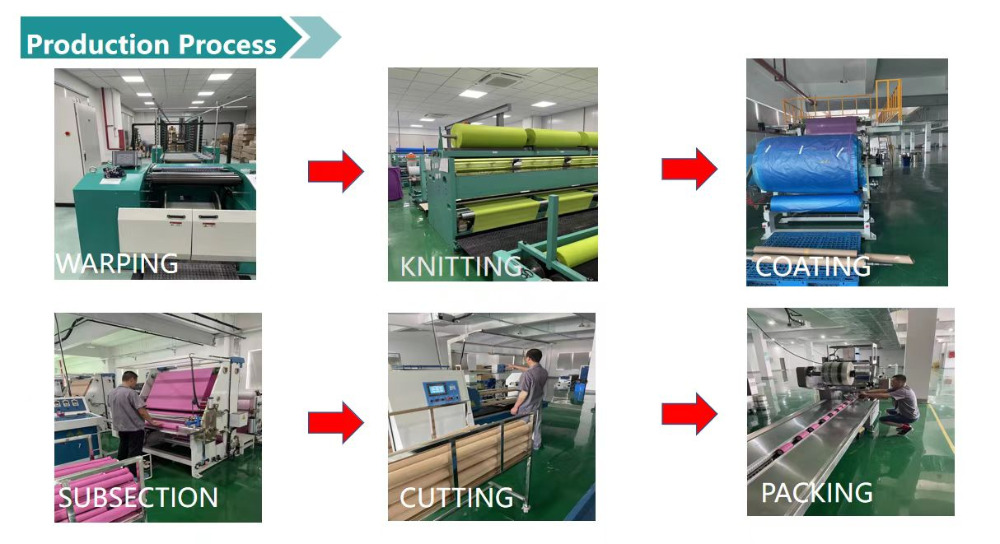 Kỹ thuật vô hình: Nhìn vào quá trình sản xuất băng tự dính