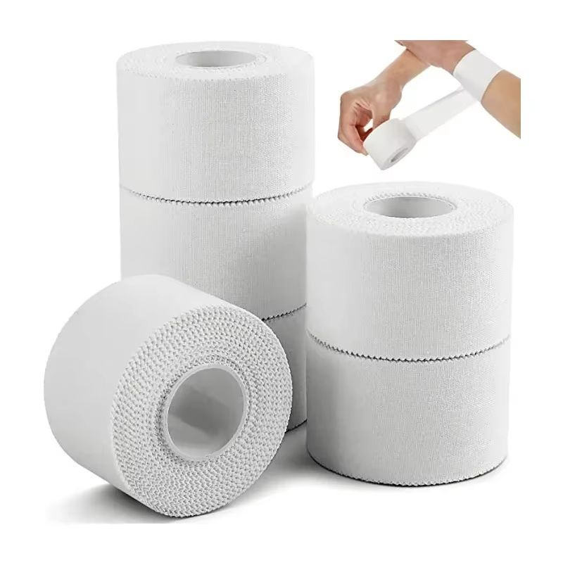 Băng thể thao – Băng thể thao oxit kẽm cứng để hỗ trợ mắt cá chân, cổ tay và ngón tay